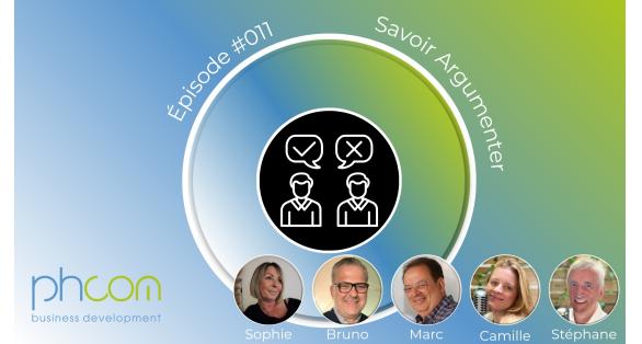 pisode #011: Savoir Argumenter