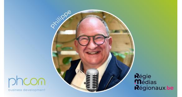 #006 / 2  Les voix de nos clients  Philippe Streydio (IPM Group)