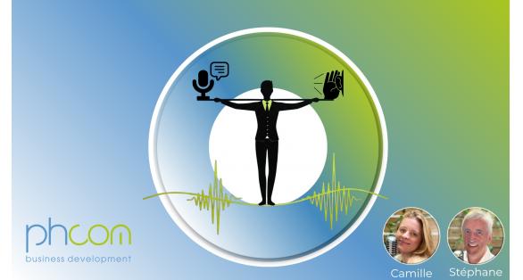 Episode #014: The vocabulary of expression﻿