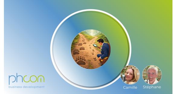 �pisode #016: Sommes-nous faits pour la prospection?