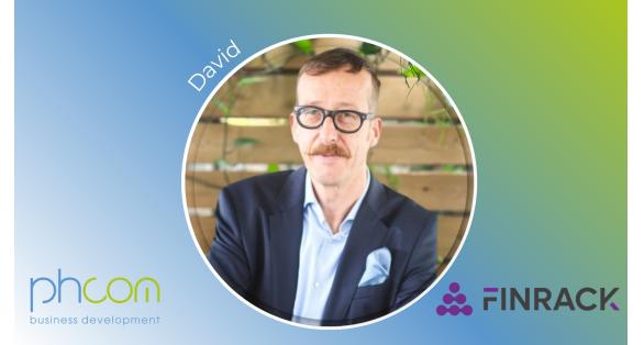 #010/ 2 � De stemmen van onze klanten � David Van der Looven - (Finrack)