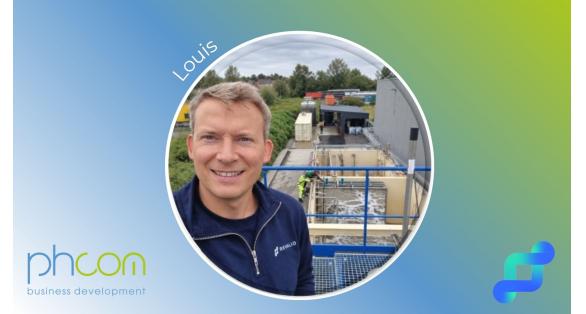 #012 / 2 � De stemmen van onze klanten � B2B-prospectie: Revalio getuigt | Louis De Muylder
